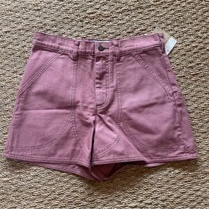 NWT Patagonia Stand Up Shorts